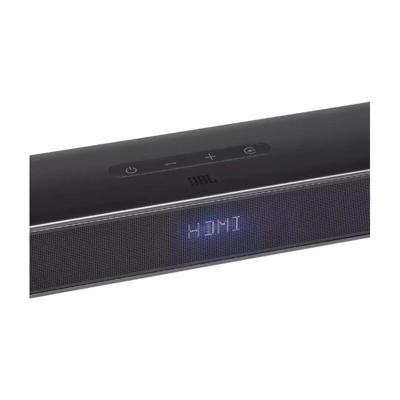 Saund bar JBL  Bar 2/1 Deep Bass  . Для телевизор.