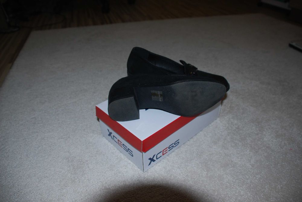 обувки - номер 36