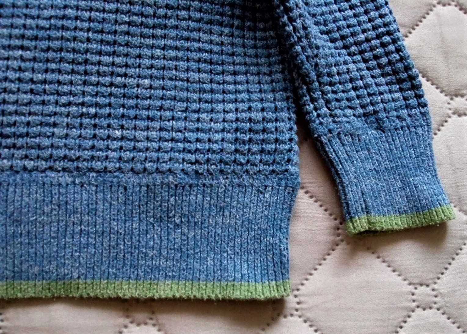 Страхотно пуловерче на GAP Kids / ГАП Кидс, 4-5 години, размер 106-110