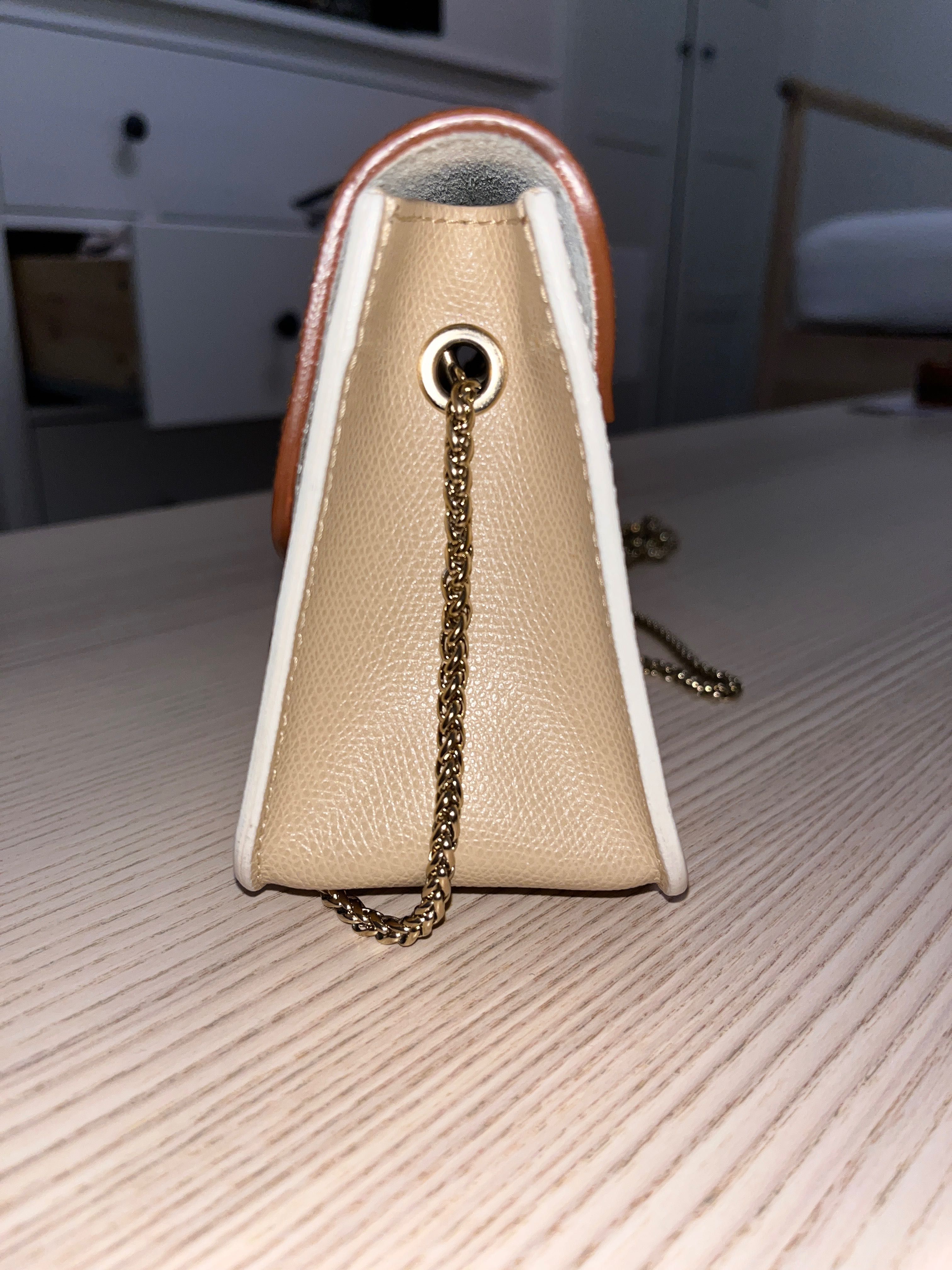 Кожена Чанта Furla