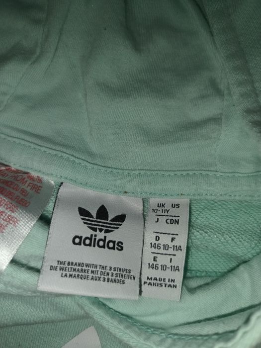 Hanorac Adidas pt copii