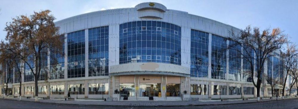 Продаётся Не Жилое Помещения Мирабадский район Ор-р Сквер