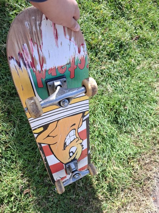 Продавам скийтборт