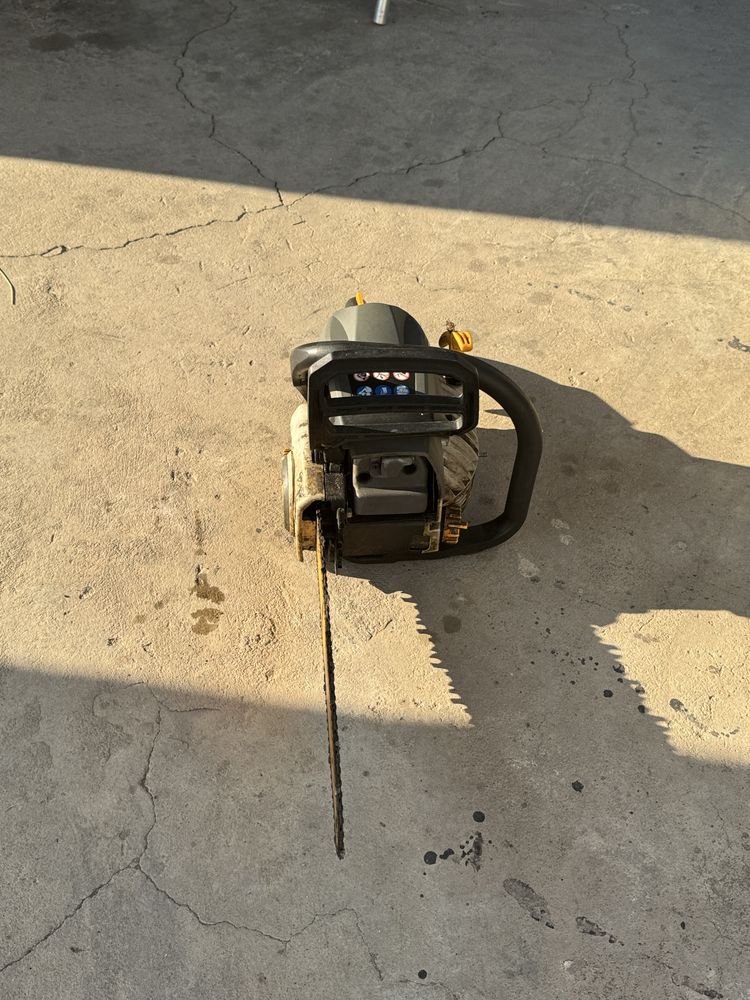 резачка RYOBI RCS3535A