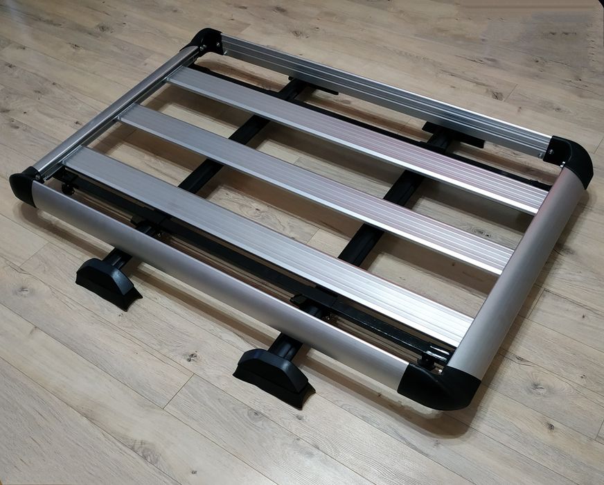 Багажник и рейлинги honda crv 2-е поколение релинги на крышу Хонда црв