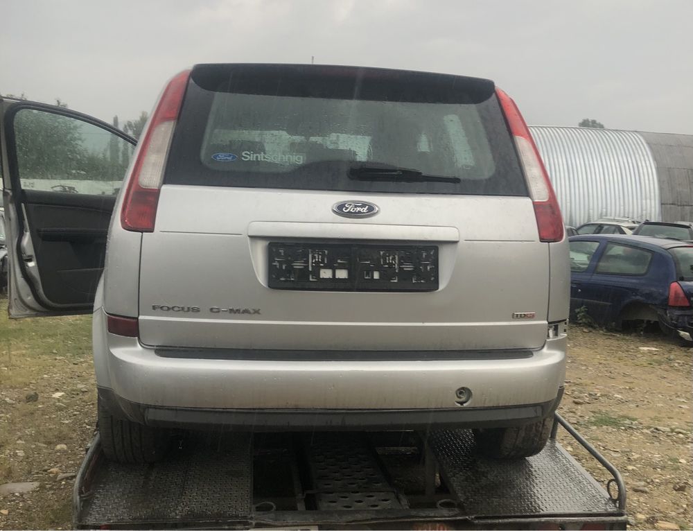 Ford c max 1.6 hdi на части