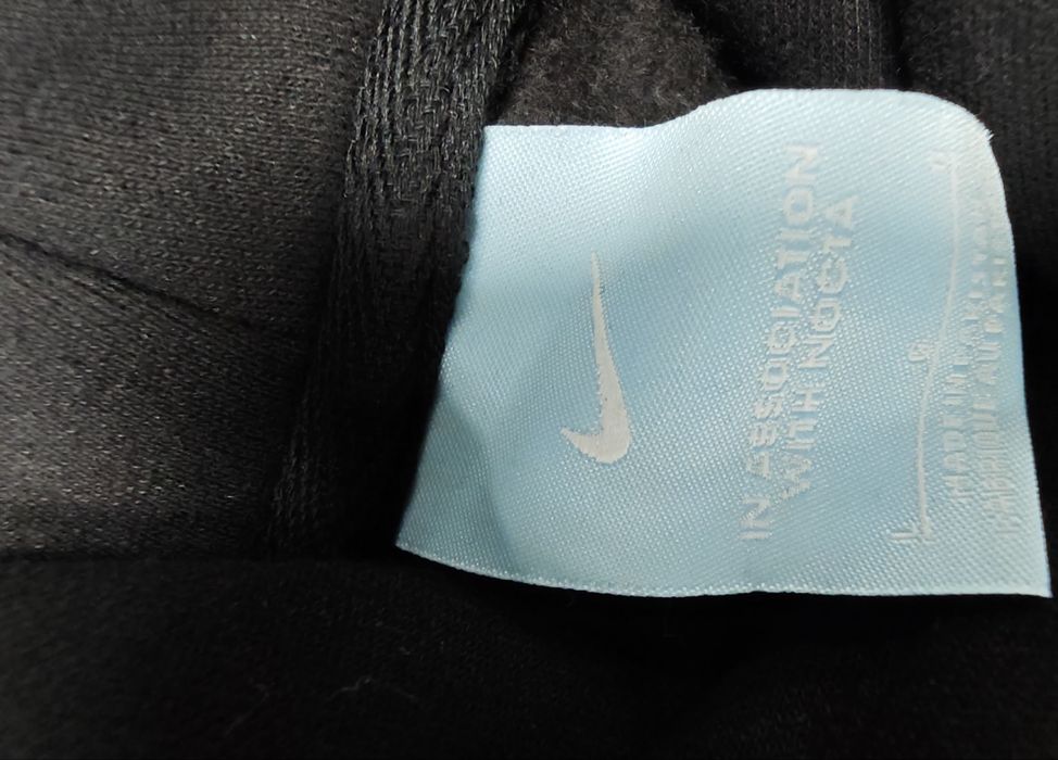 Nike X Nocta Drake hoodie