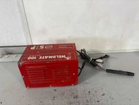 Електрожен - Weldmate 100 A