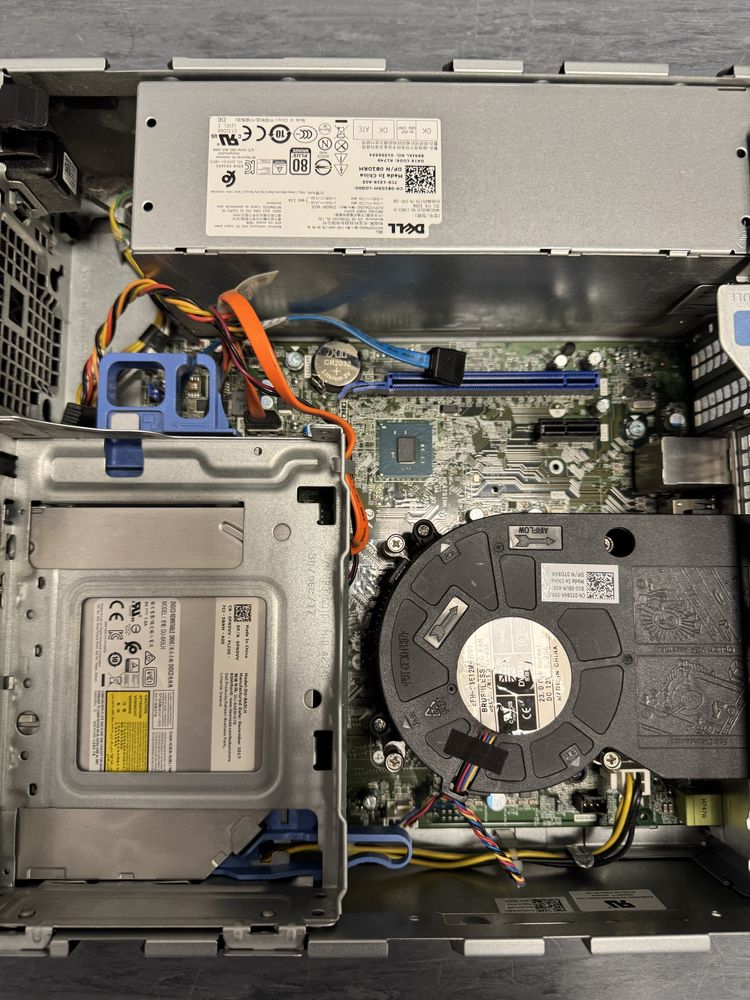 Dell Optiplex 3050