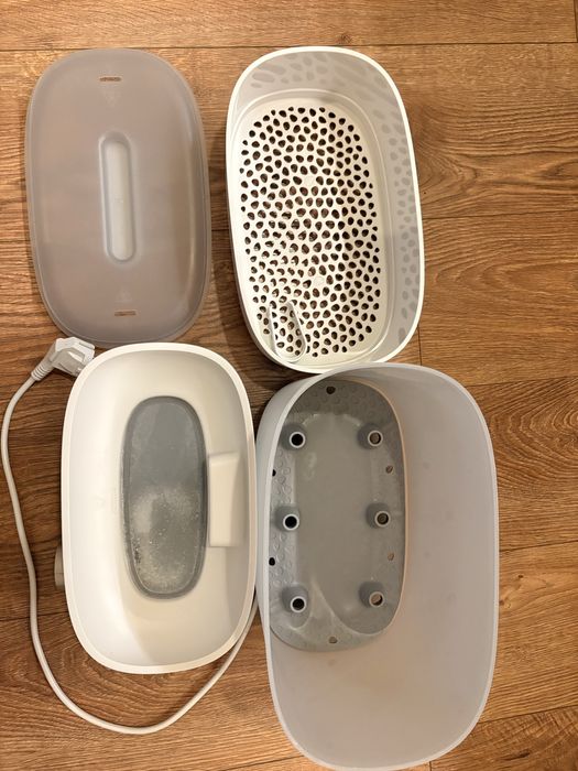 Стерилизатор Philips Avent с функция за сушене