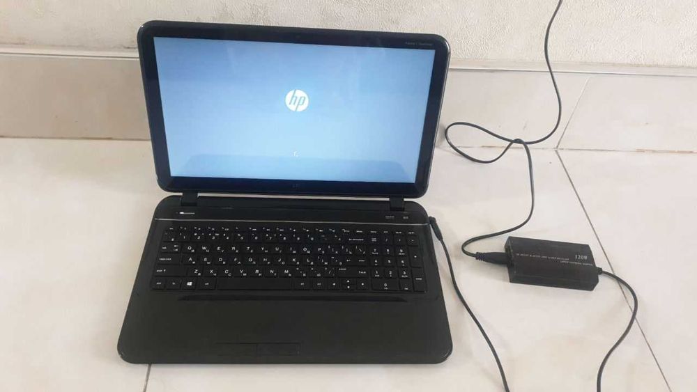 Продаеться ноутбук