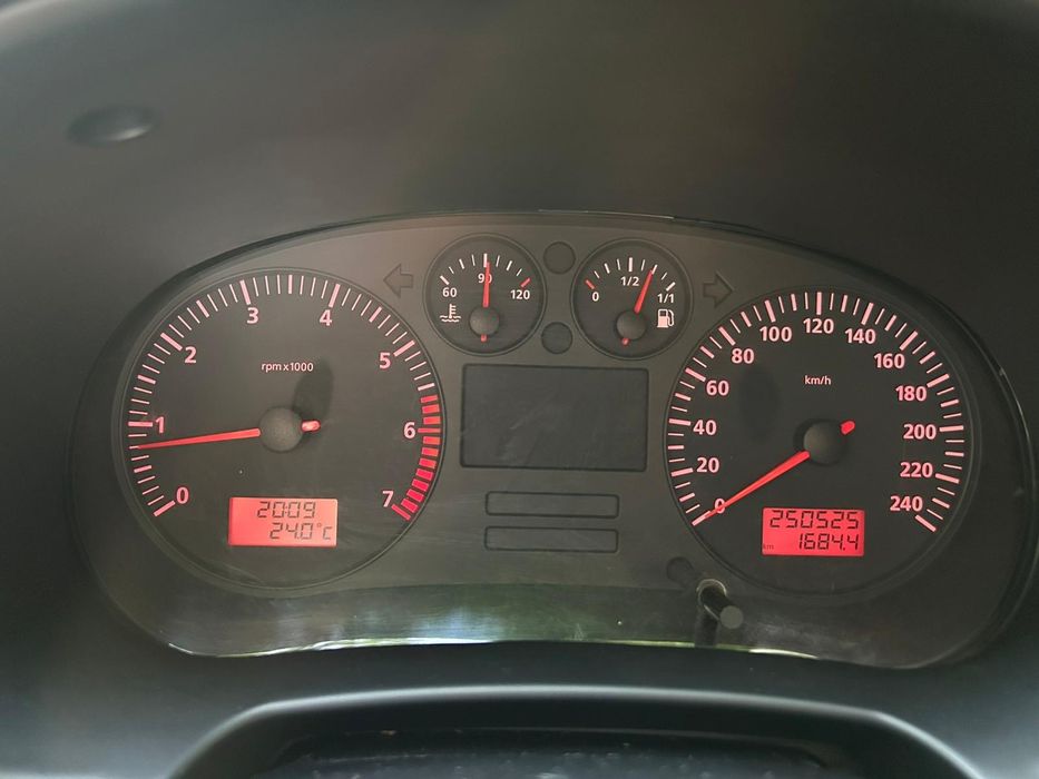 Vand Seat Leon 1.4 benzina si gaz