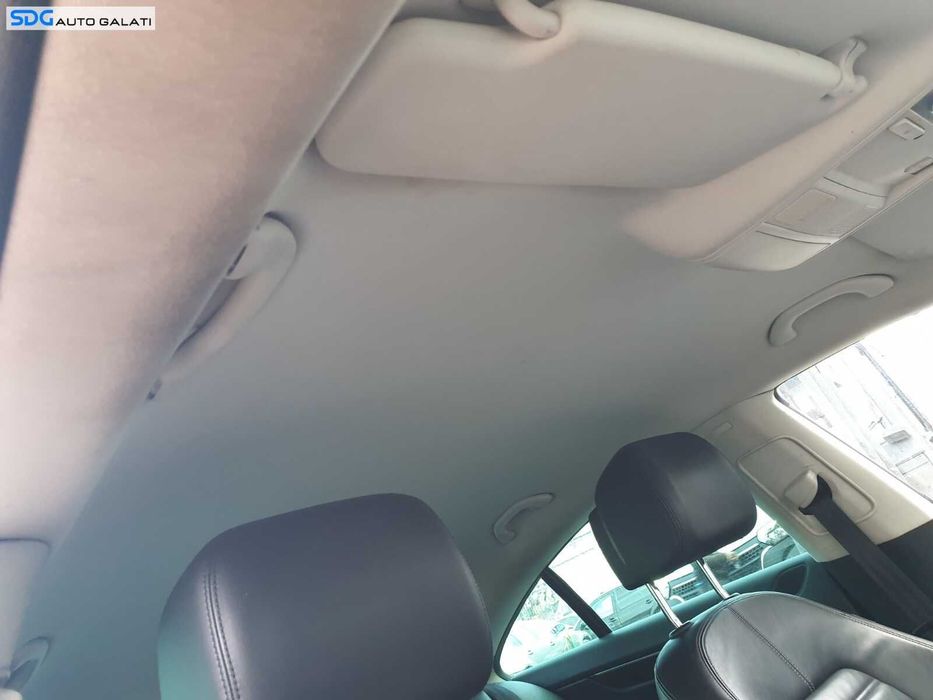 Plafon Plafoniera Tapiterie Tavan Textil Interior Volkswagen CC 2012 - 2017 [C3842]