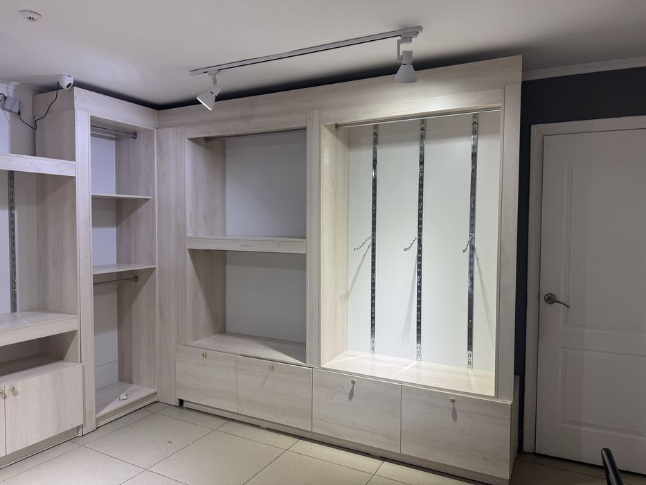 мебель для одежды