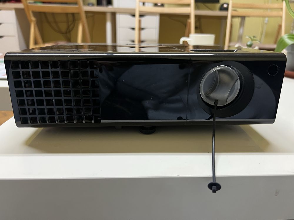 Проектор Acer X1273 DLP