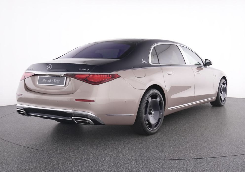 Jante originale mercedes S CLASS W223 W222 20“  Maybach A2234014200