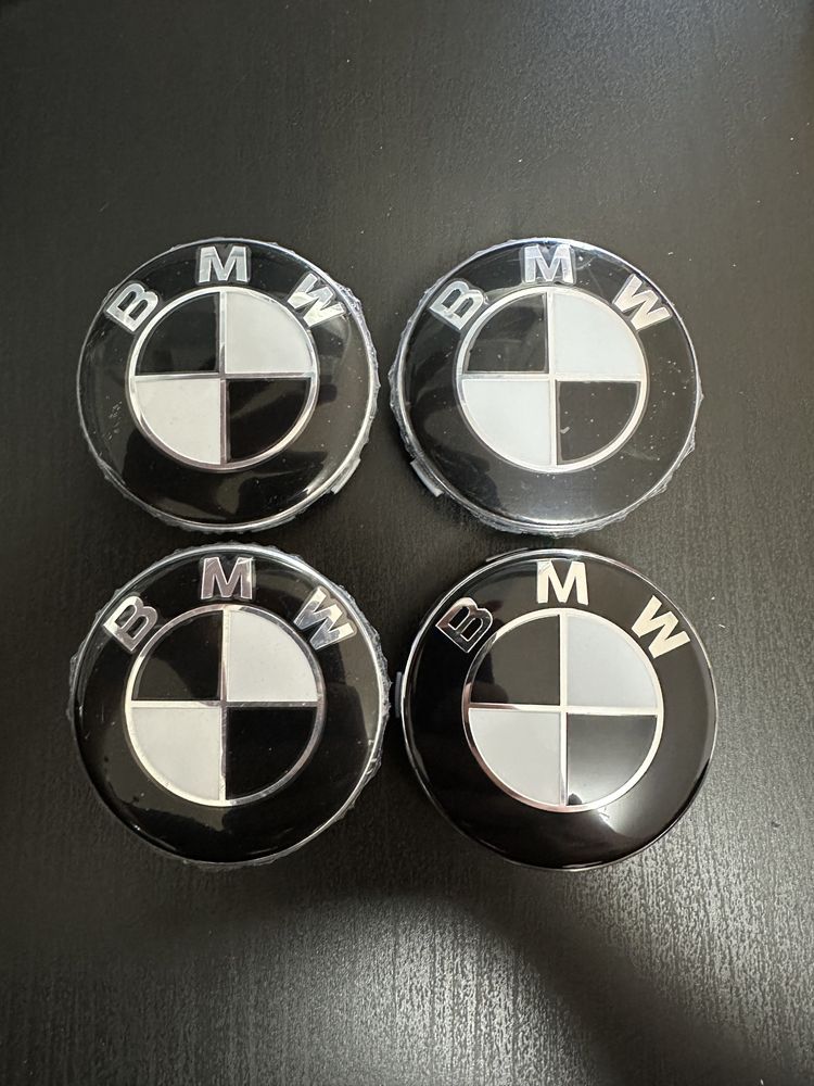 Capace jante BMW 56mm pentru generatia G