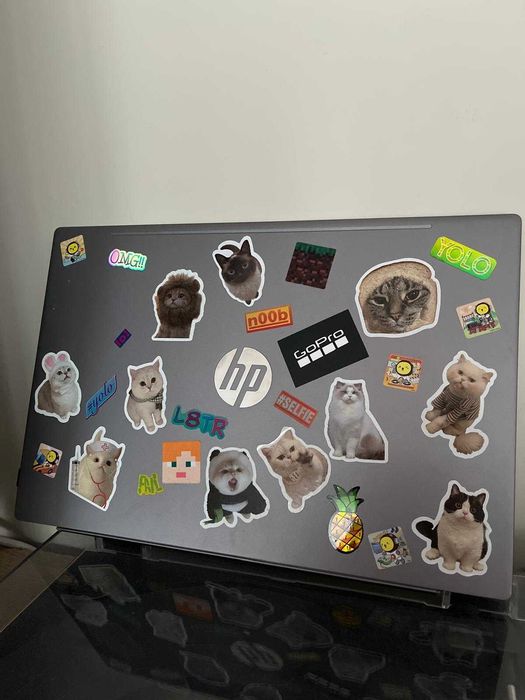 Laptop HP 15-CS1005NQ