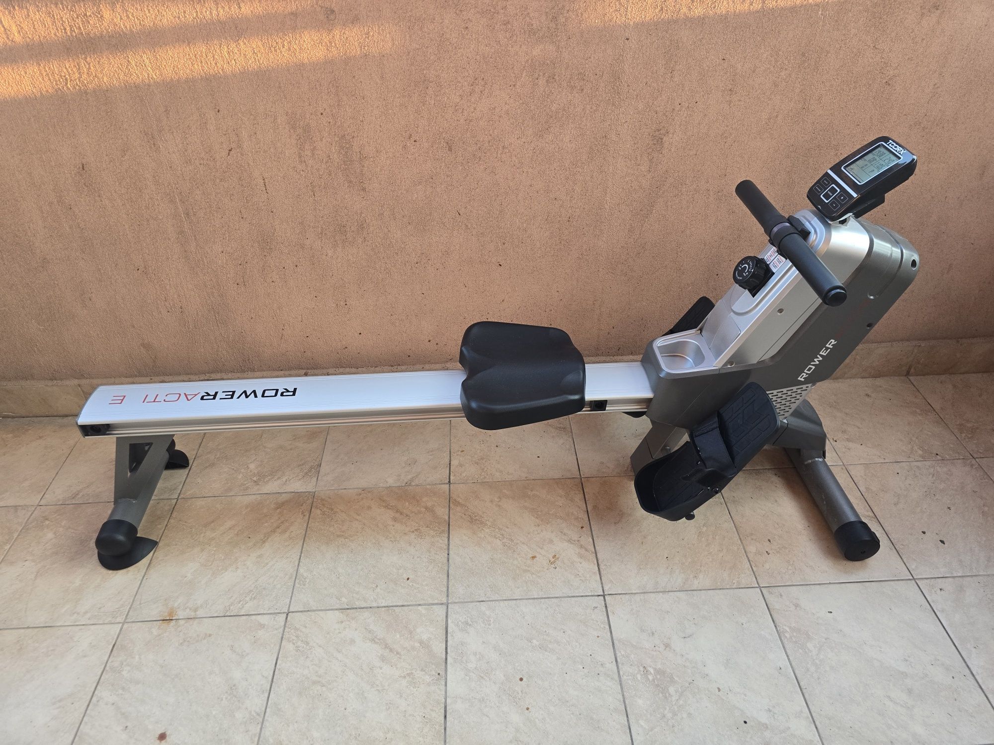 Aparat de vaslit Toorx Rower Active