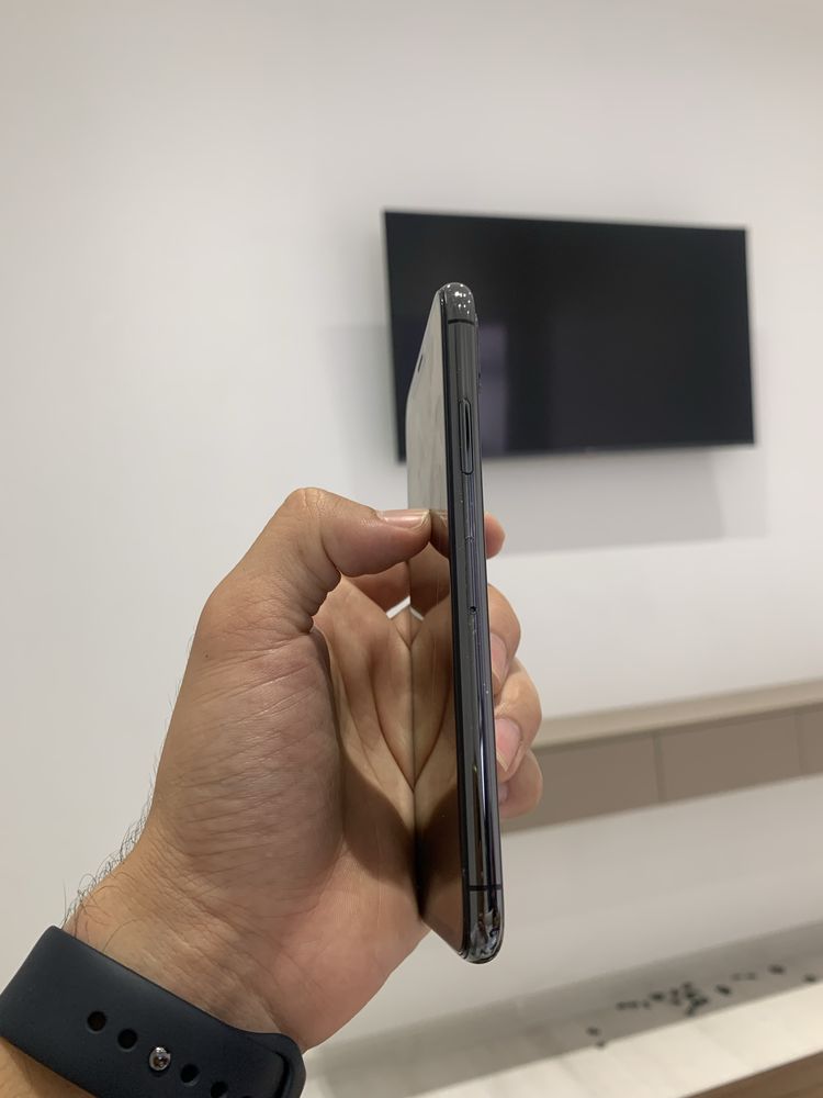 Iphone x 94% radnoy 256gb