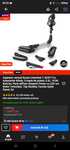 Aspirator Bosh unlimited 7