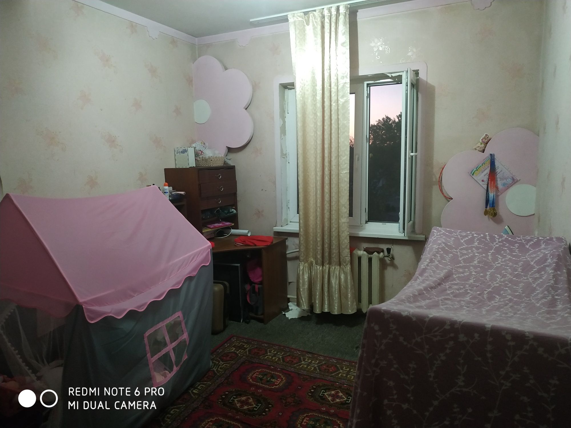 Кадышева 2в3/4/4 Орр Школа №61