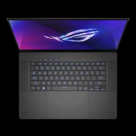 Asus ROG Zephyrus 2024 Ultra7-155H/32GB DDR5/1TB SSD/RTX 4070/16" OLED