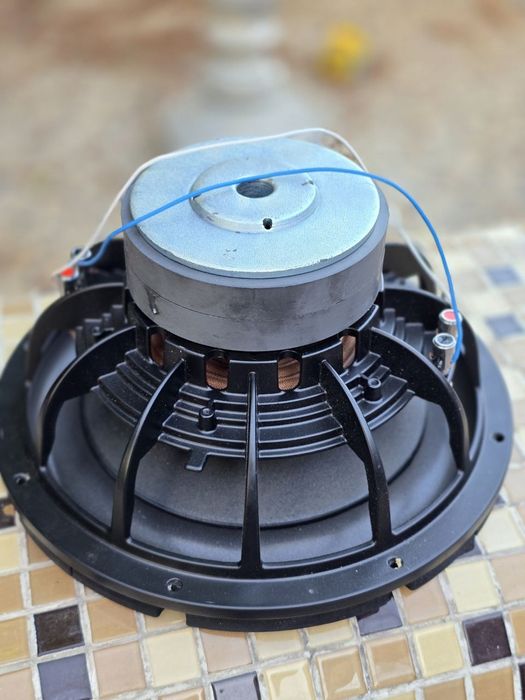 сабвуфер 400w ном