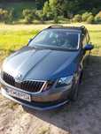 Skoda Octavia Combi 2020