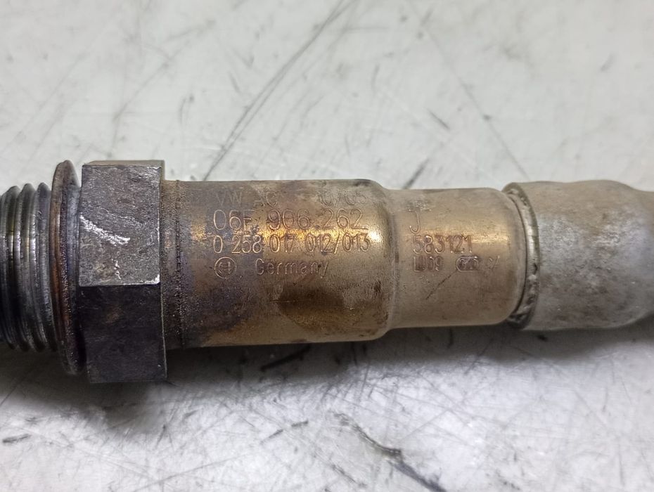 Sonda lambda Volkswagen Passat B6 (2005 - 2010) (1240) BLR
