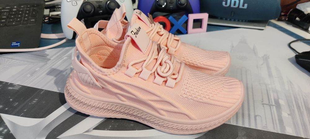 Pantofi alergare femei, 36