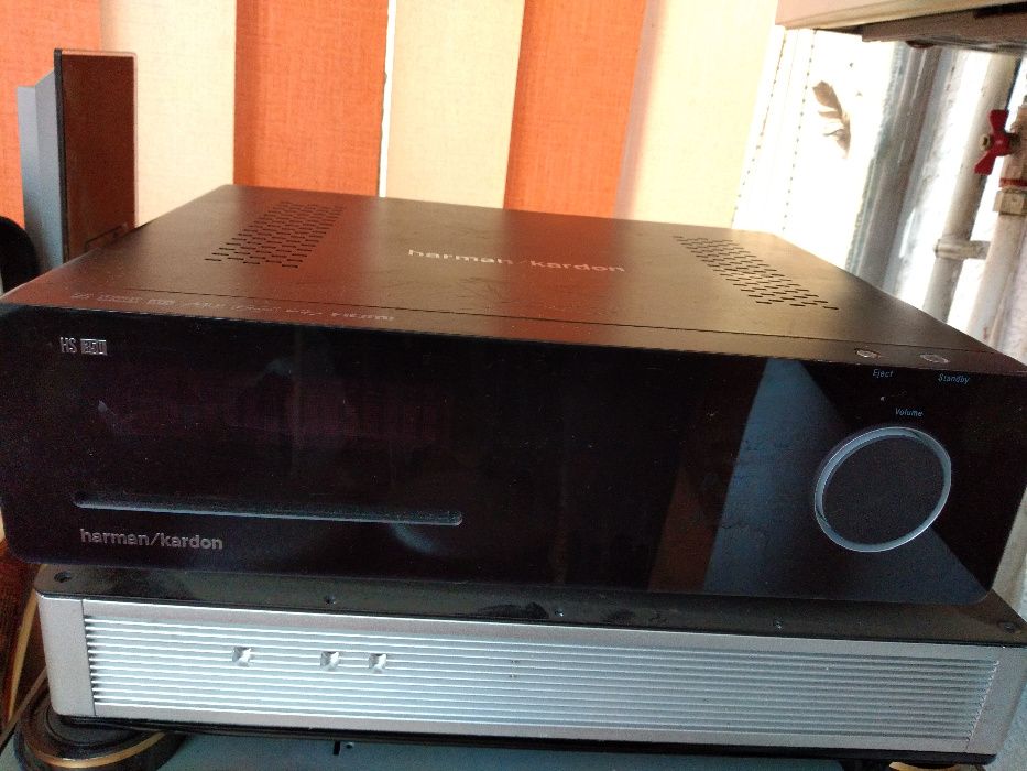 amplificator statie harman kardon hs350