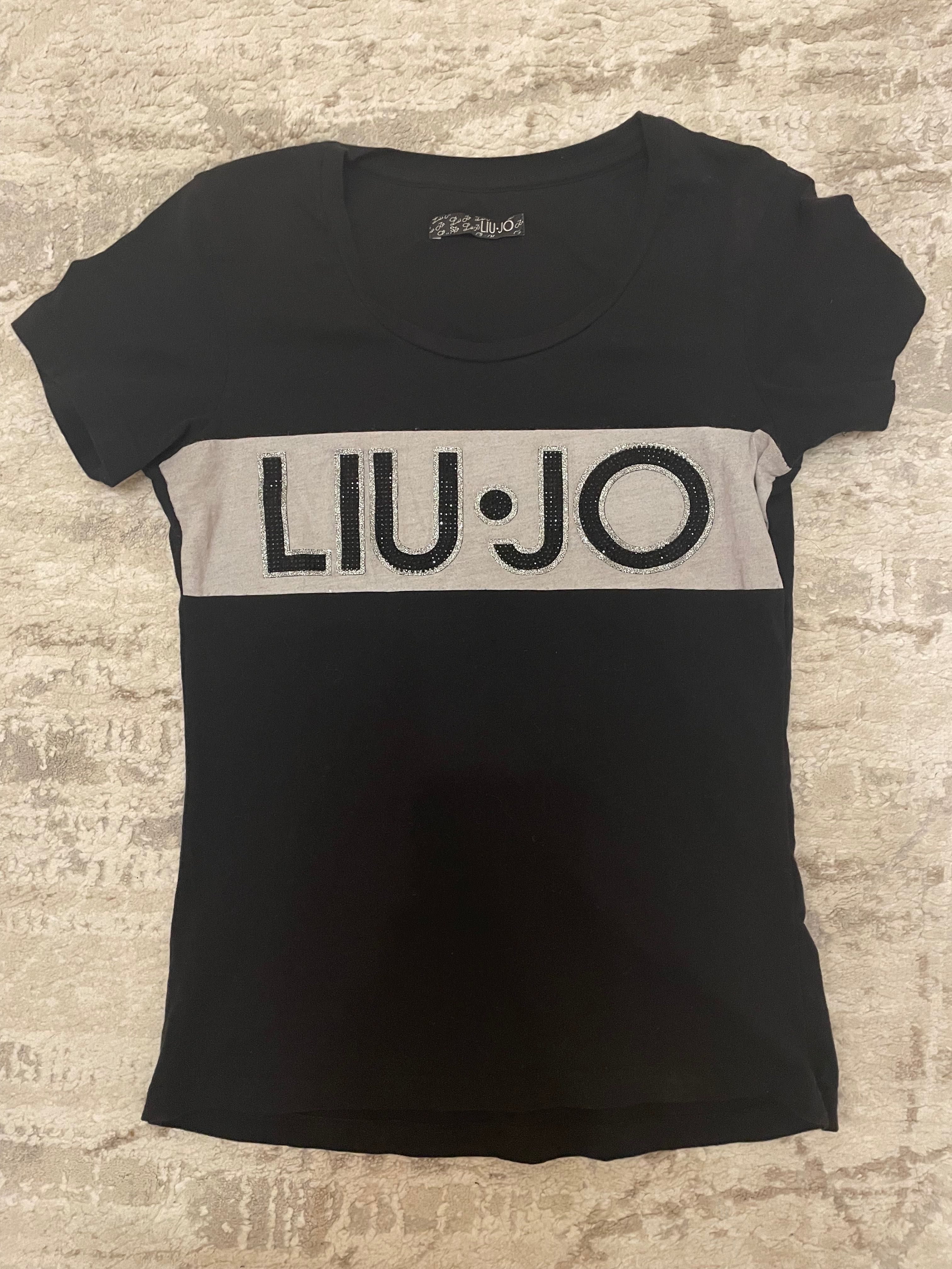 Оригинални тениски Liu Jo и G Star