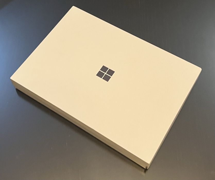 2025 Microsoft Surface Pro 12 SIGILAT GARANTIE ! 256GB 16GB X-Plus
