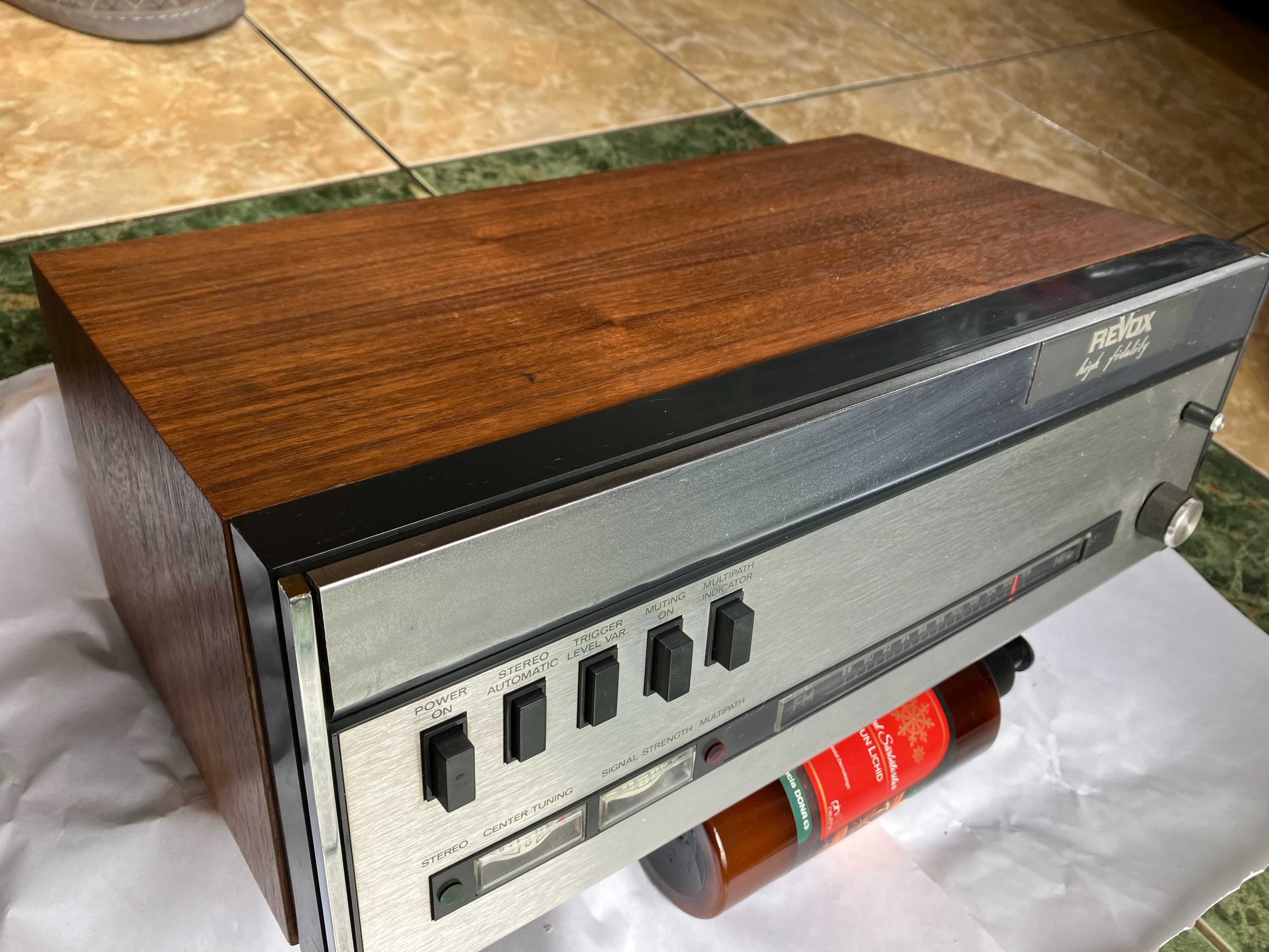 Aparate vintage audio, marci  referinta, Akai,Dual, Grundig, Marantz,