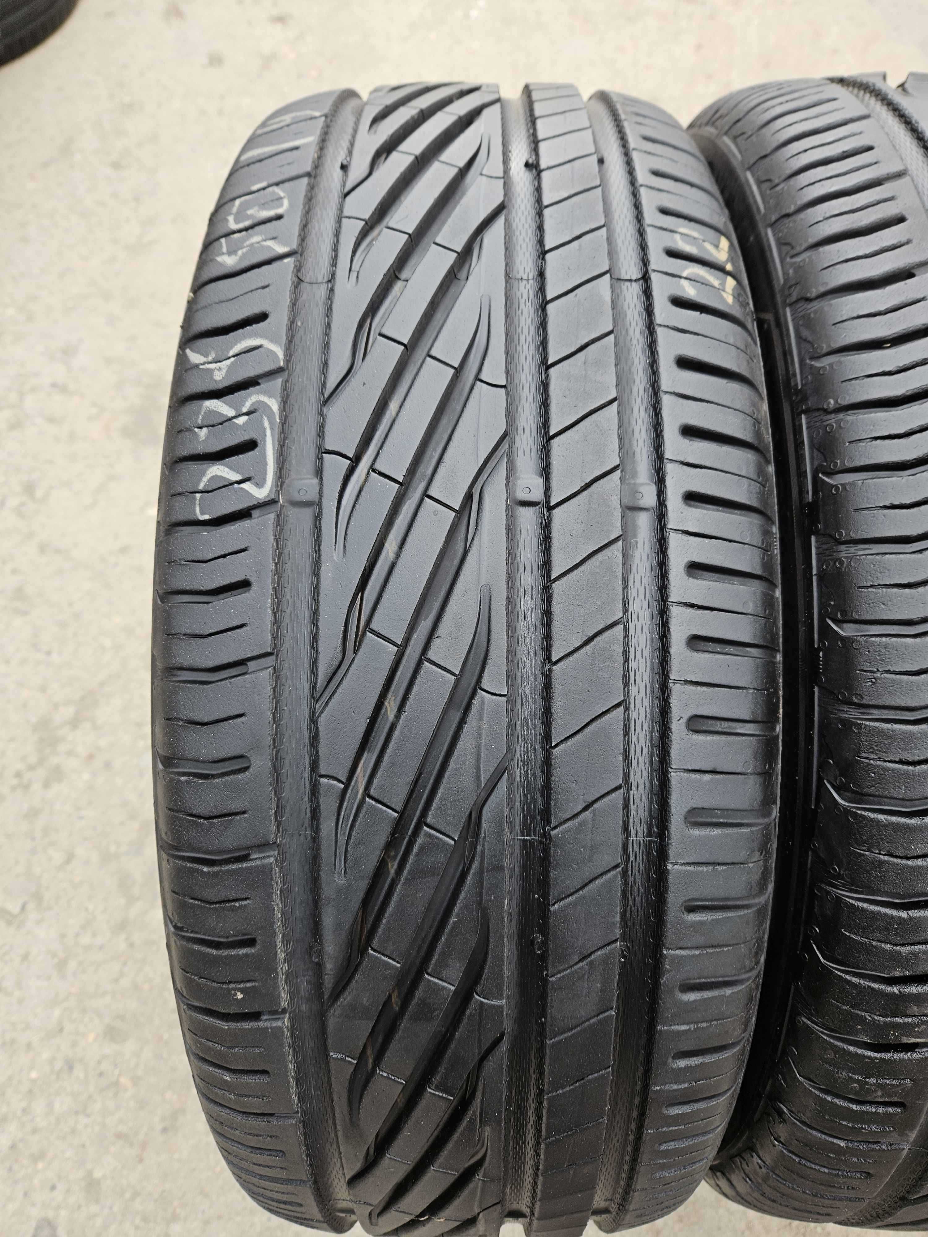 SET 2 Anvelope Vara 235/50 R19 UNIROYAL RainSport 5 99V