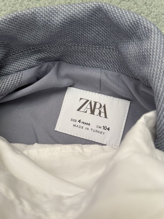 Детски костюм Zara 3 части