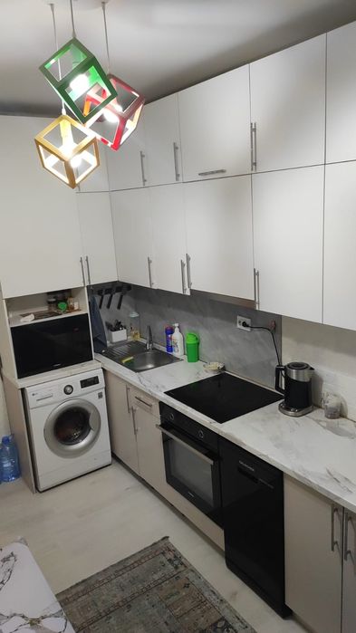 Продам 2х комнатную квартиру