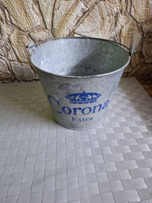 Ледарка Корона донесена от Германия