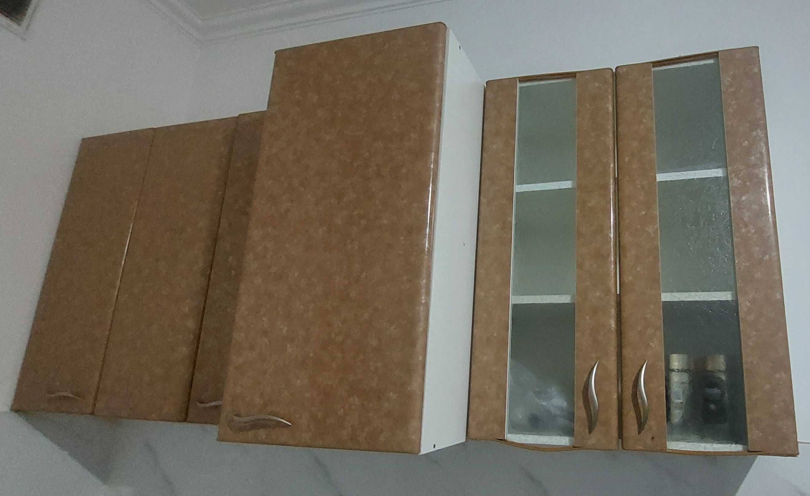 кухонная гарнитура