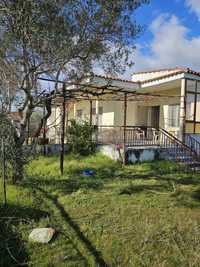 Готова къща в Гърция