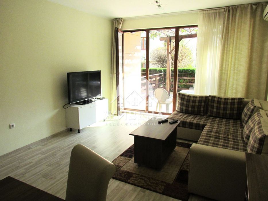 Двустаен апартамент за продажба в с.Шкорпиловци