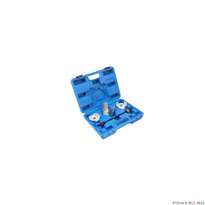 Trusa pentru schimbat bucsi, compatibil cu Renault Laguna, 4 piese,