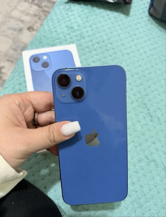 Срочно продам Айфон