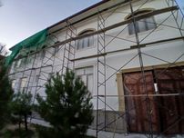 Леса аренда га берилади
