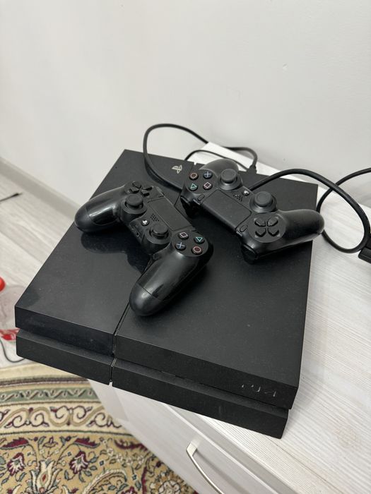 Playstation 4 512 gb