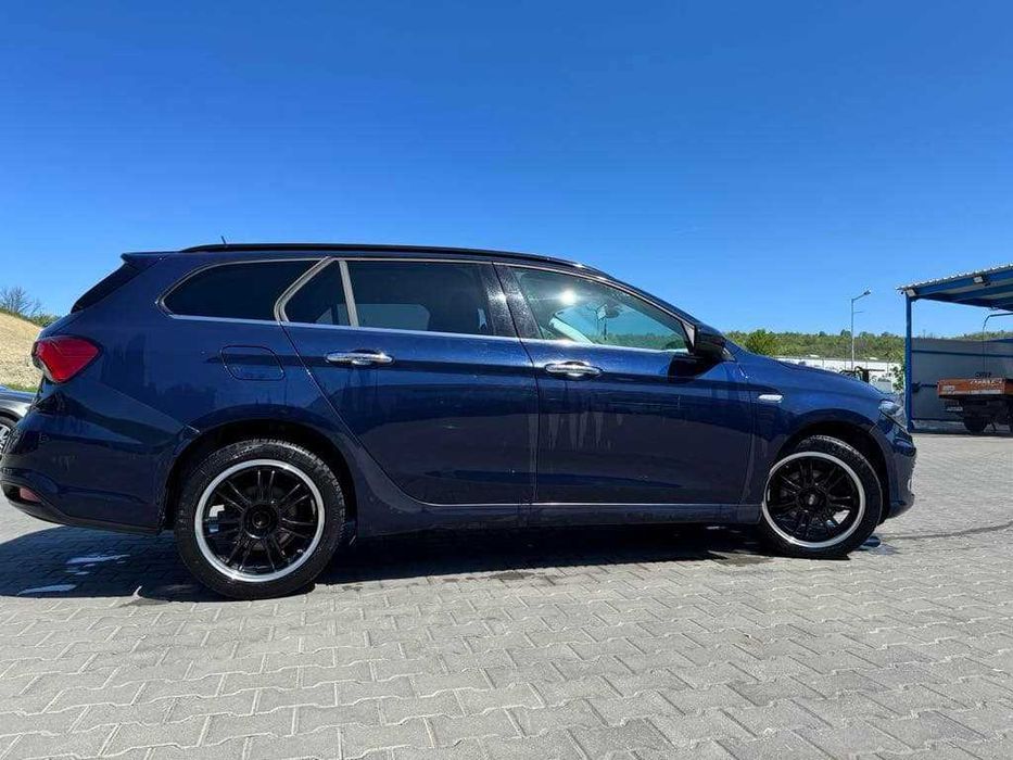 фиат типо 1300 дизел
