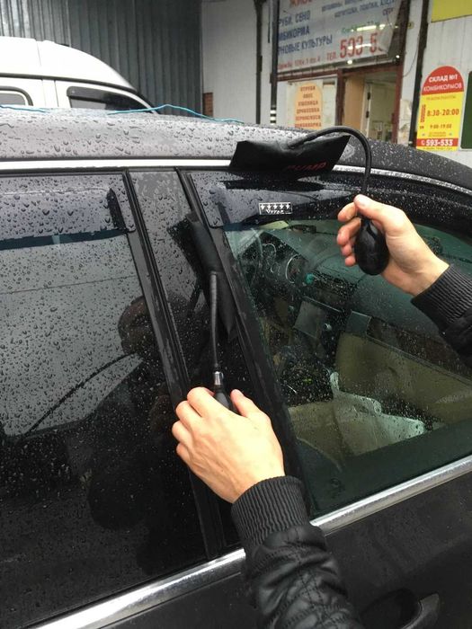 Открыть автомобиль | Медвежатник срочно | Вскрытие любых замков