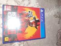 Ps4 игра red thed redemption 2