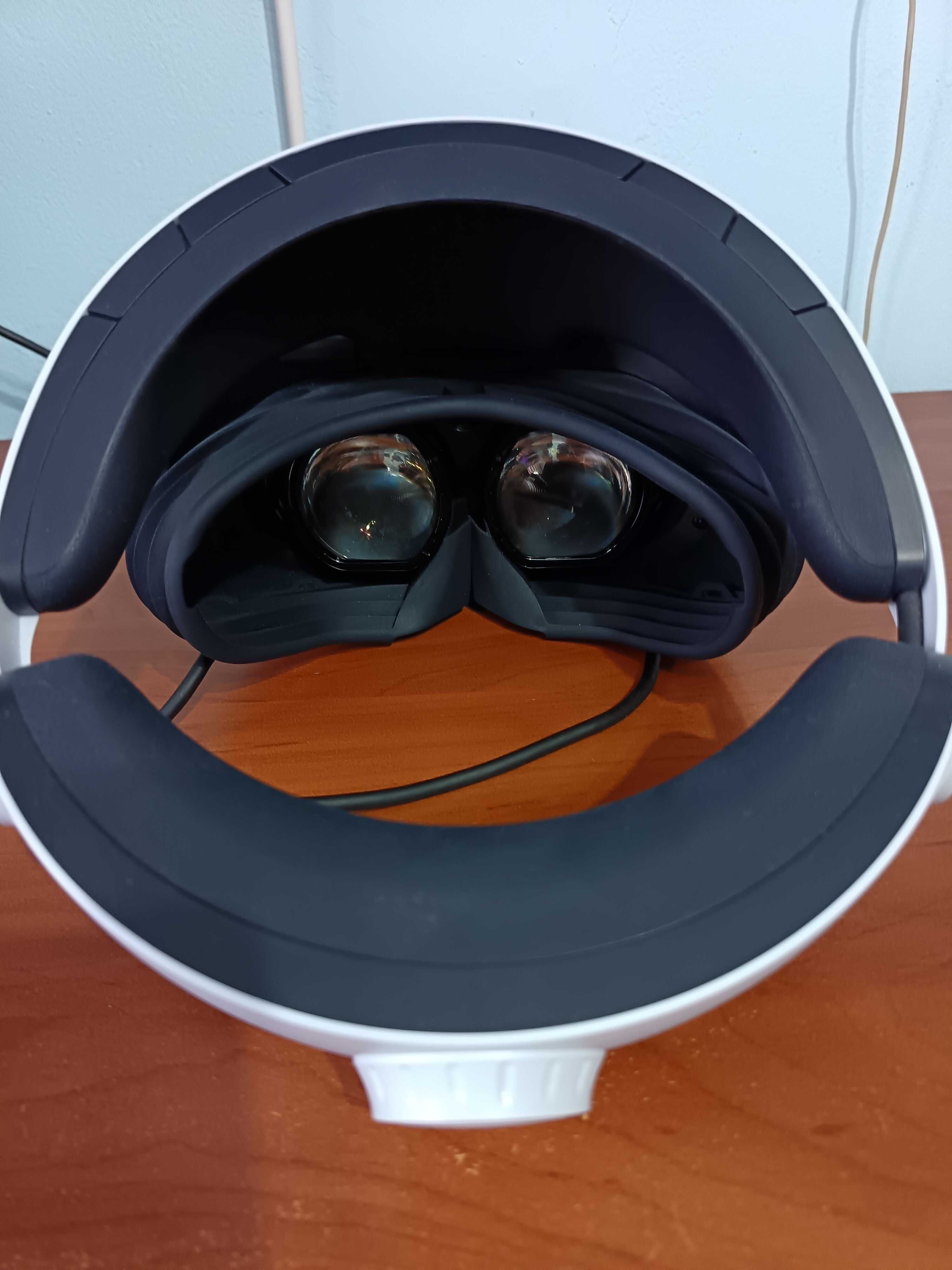 Очила за PS5 VR2